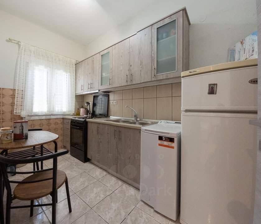 Mougkrasstudio Apartment Skala Rachoni  Exterior photo